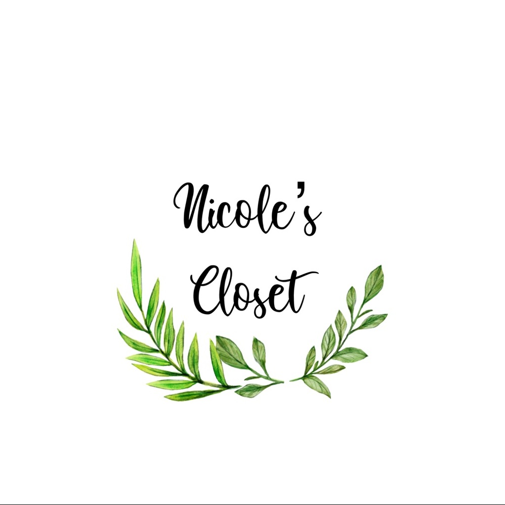 Meet your Posher, Nicole